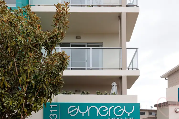 56/311 Flemington Road, Franklin ACT 2913