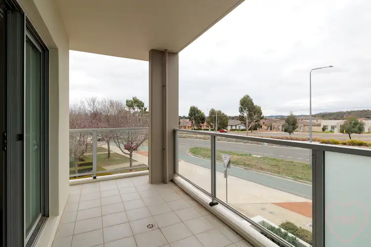Third view of Homely apartment listing, 56/311 Flemington Road, Franklin ACT 2913