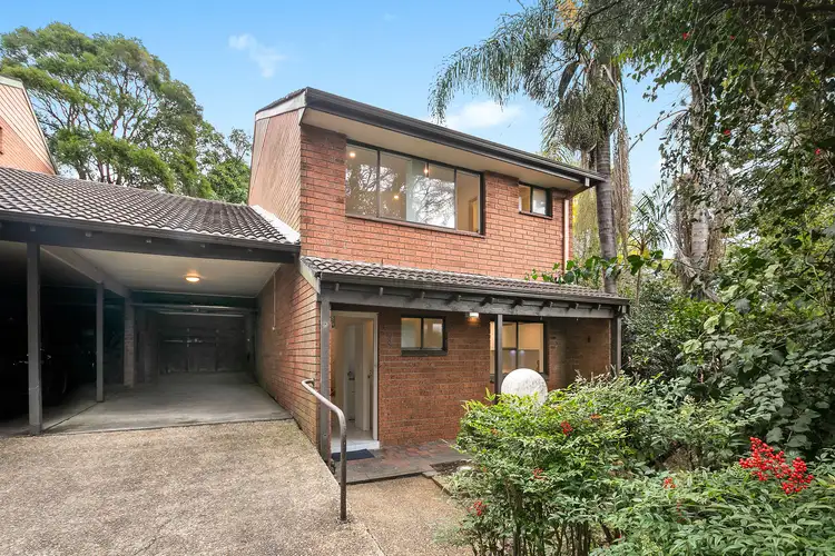 3/10-14 Loch Maree Avenue, Thornleigh NSW 2120