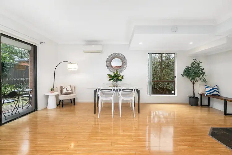 Third view of Homely townhouse listing, 3/10-14 Loch Maree Avenue, Thornleigh NSW 2120