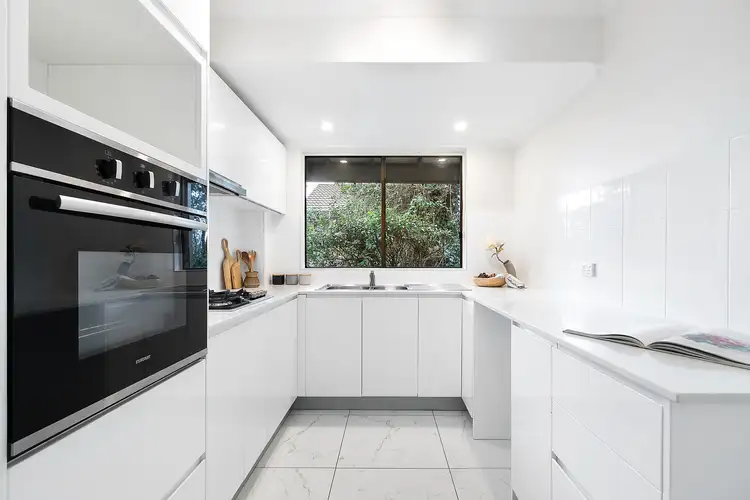 Fourth view of Homely townhouse listing, 3/10-14 Loch Maree Avenue, Thornleigh NSW 2120