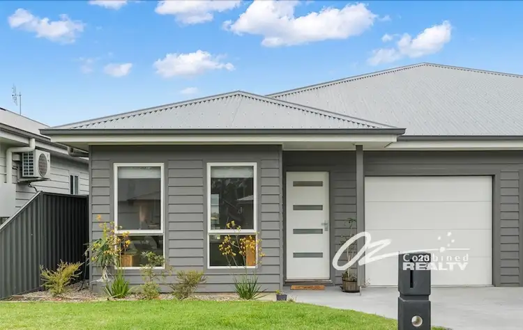 A/23 Lancing Avenue, Sussex Inlet NSW 2540