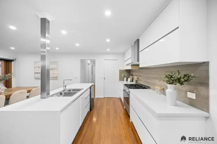 Third view of Homely house listing, 76 Yarcombe Crescent, Craigieburn VIC 3064