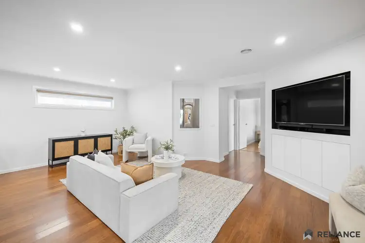 Fourth view of Homely house listing, 76 Yarcombe Crescent, Craigieburn VIC 3064