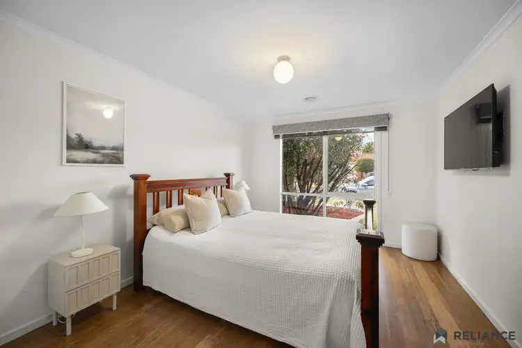 Seventh view of Homely house listing, 76 Yarcombe Crescent, Craigieburn VIC 3064