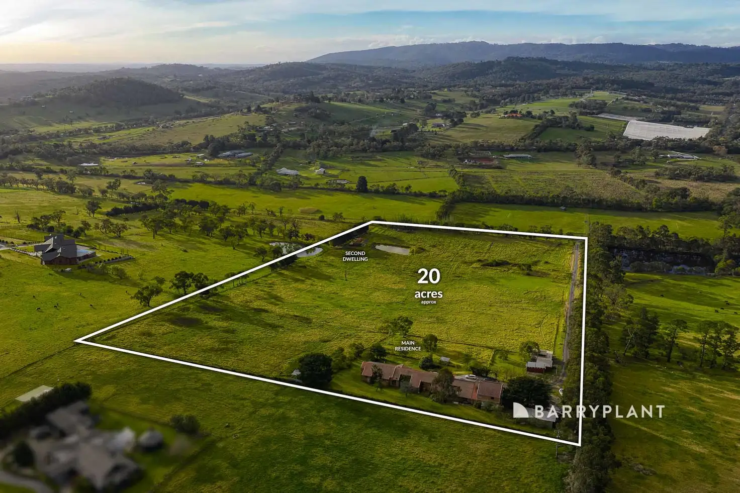 Main view of Homely house listing, 219-229 Boundary Road, Narre Warren North VIC 3804