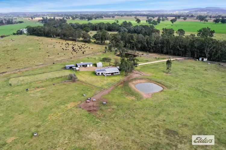 21 Grays Road, Briagolong VIC 3860