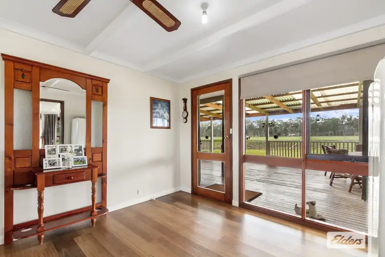 Seventh view of Homely rural property listing, 21 Grays Road, Briagolong VIC 3860