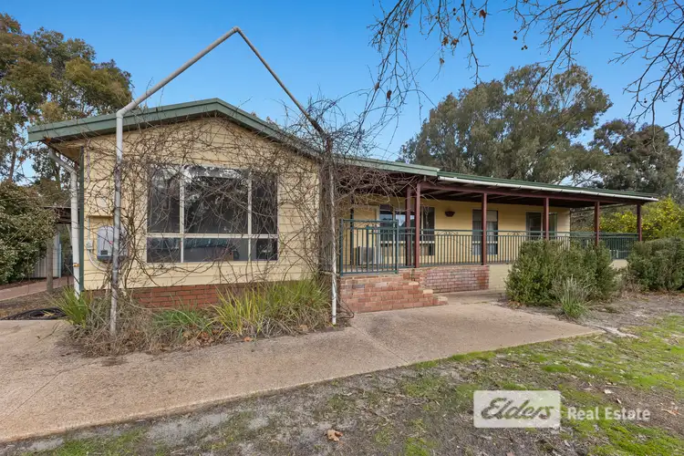 5 Steere Road, Allanson WA 6225