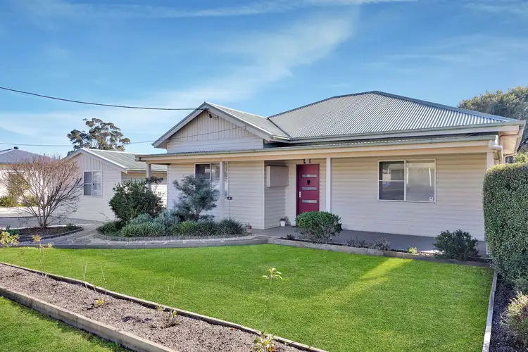28 Horatio Street, Mudgee NSW 2850