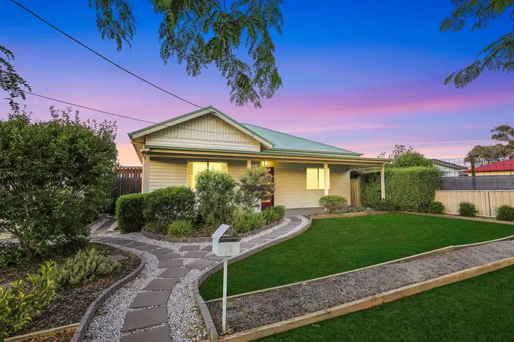 28 Horatio Street, Mudgee NSW 2850