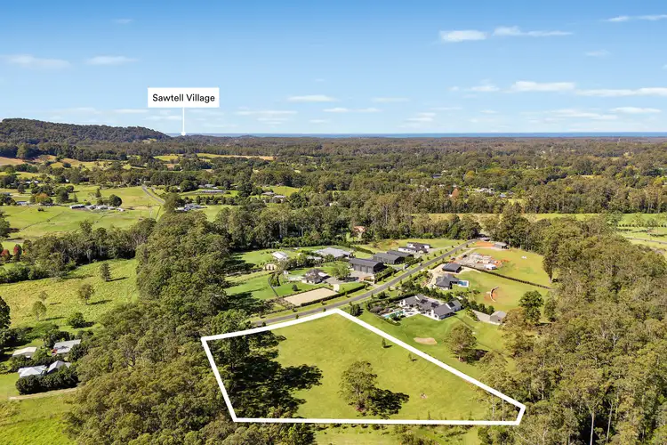 6 Hidden Valley Grove, Bonville NSW 2450
