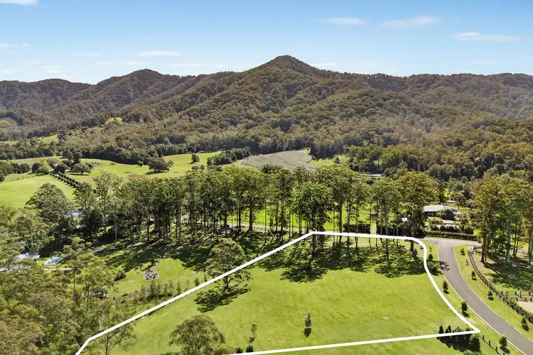 6 Hidden Valley Grove, Bonville NSW 2450