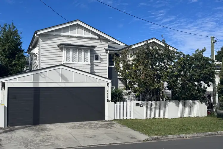 62 Shamrock Street, Gordon Park QLD 4031