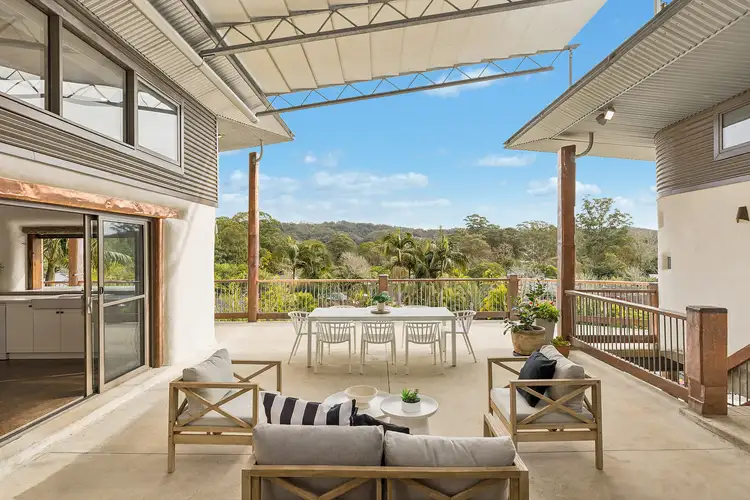 11 Ironbark Close, Ourimbah NSW 2258