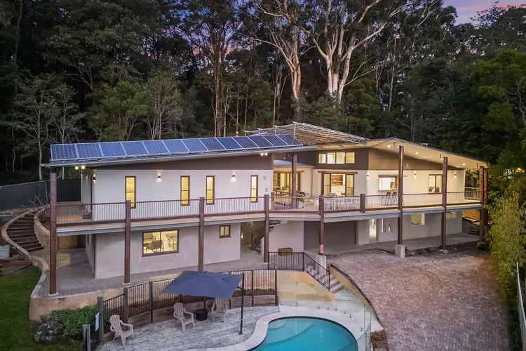Second view of Homely house listing, 11 Ironbark Close, Ourimbah NSW 2258