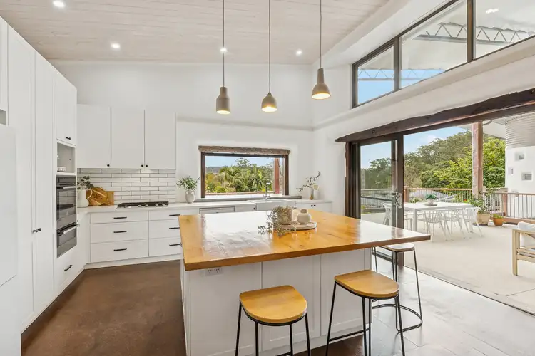 Second view of Homely house listing, 11 Ironbark Close, Ourimbah NSW 2258