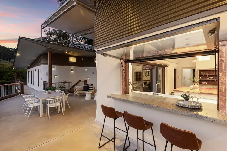 Third view of Homely house listing, 11 Ironbark Close, Ourimbah NSW 2258