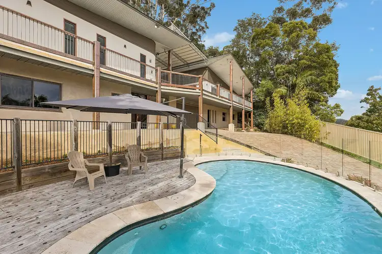 Third view of Homely house listing, 11 Ironbark Close, Ourimbah NSW 2258