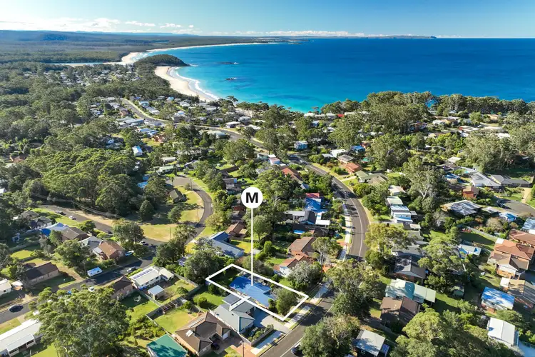 191 Matron Porter Drive, Narrawallee NSW 2539