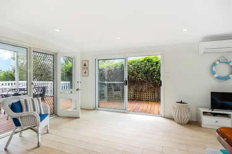Second view of Homely house listing, 191 Matron Porter Drive, Narrawallee NSW 2539