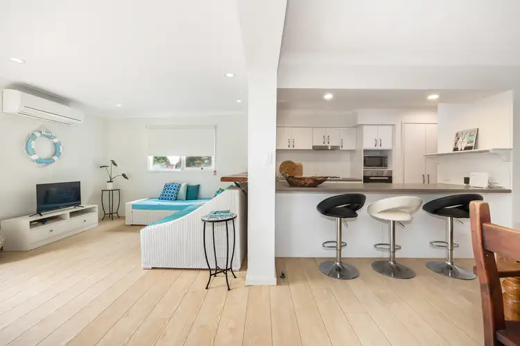 Fourth view of Homely house listing, 191 Matron Porter Drive, Narrawallee NSW 2539