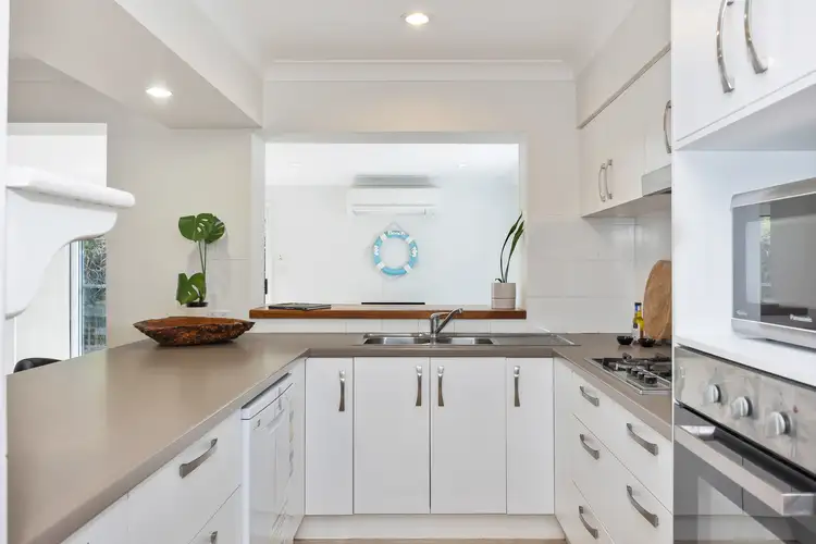 Sixth view of Homely house listing, 191 Matron Porter Drive, Narrawallee NSW 2539