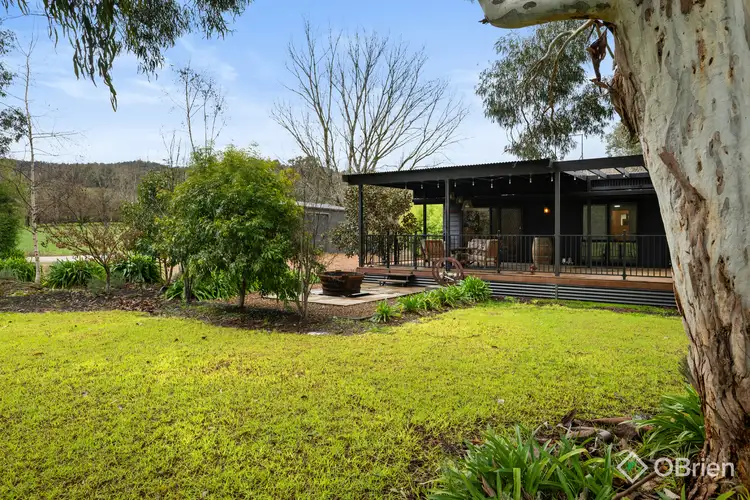 Second view of Homely rural property listing, 623 Edi-Meadow Creek Road, Edi VIC 3678