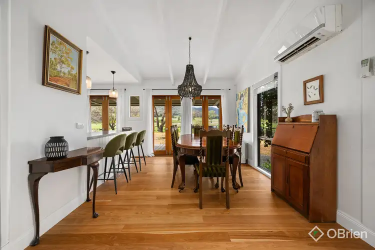 Third view of Homely rural property listing, 623 Edi-Meadow Creek Road, Edi VIC 3678