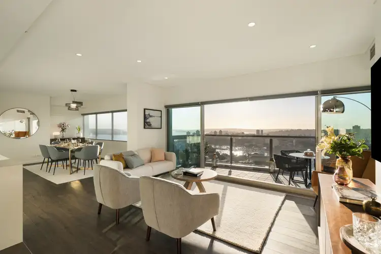 Main view of Homely apartment listing, 32B/82-94 Darlinghurst Road, Potts Point NSW 2011