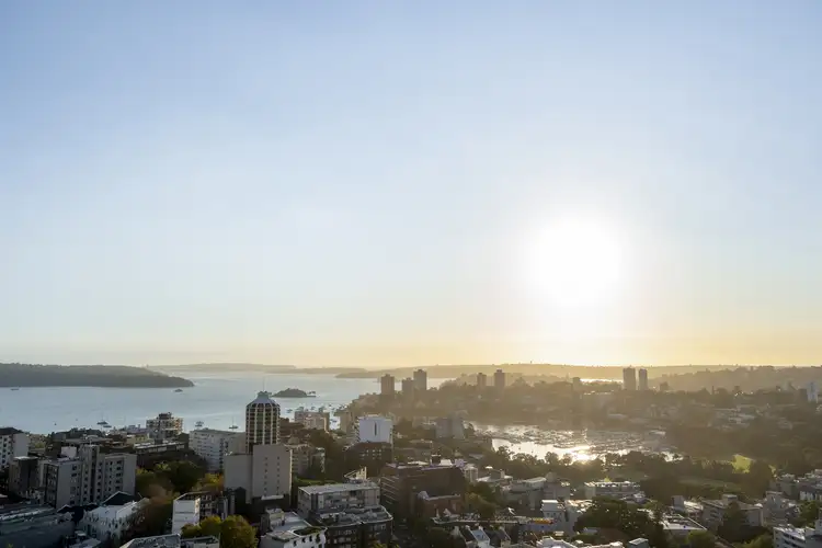 Fourth view of Homely apartment listing, 32B/82-94 Darlinghurst Road, Potts Point NSW 2011