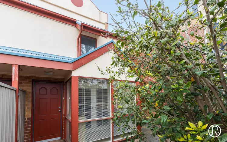 25 Henley Beach Road