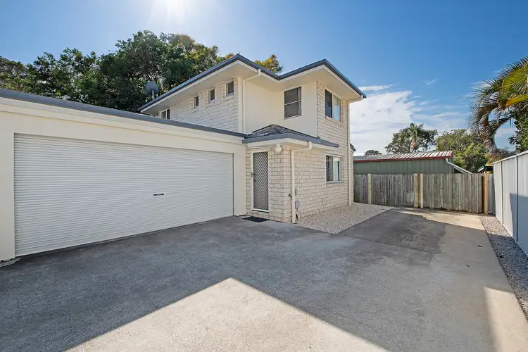 2/1237 Anzac Avenue, Kallangur QLD 4503