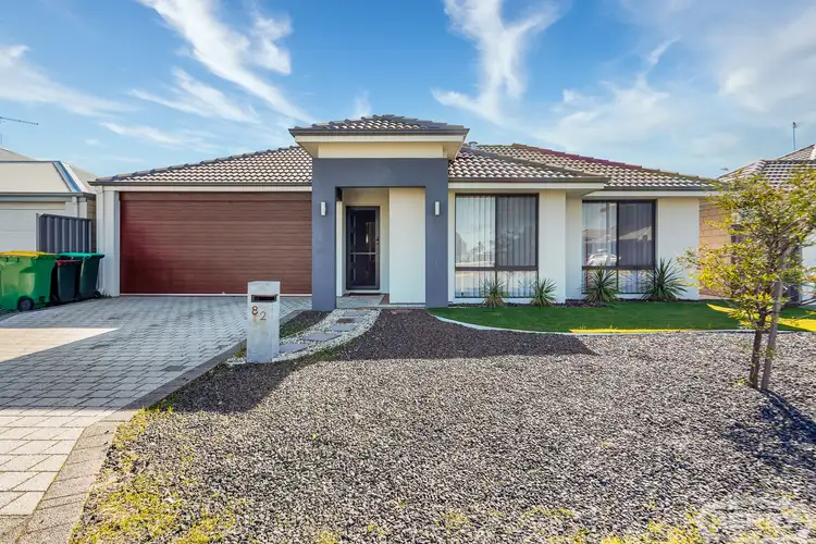 82 Sandbanks Road, Baldivis WA 6171