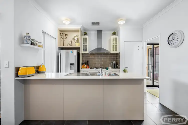 Second view of Homely house listing, 82 Sandbanks Road, Baldivis WA 6171