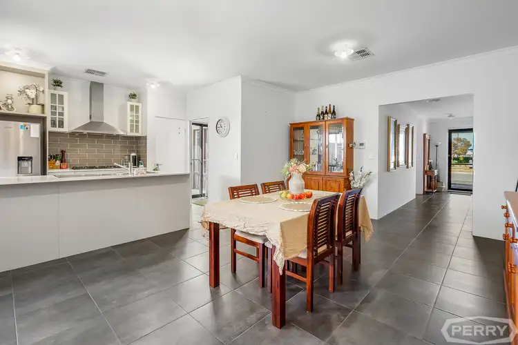 Fifth view of Homely house listing, 82 Sandbanks Road, Baldivis WA 6171