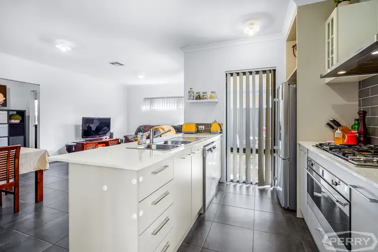 Sixth view of Homely house listing, 82 Sandbanks Road, Baldivis WA 6171