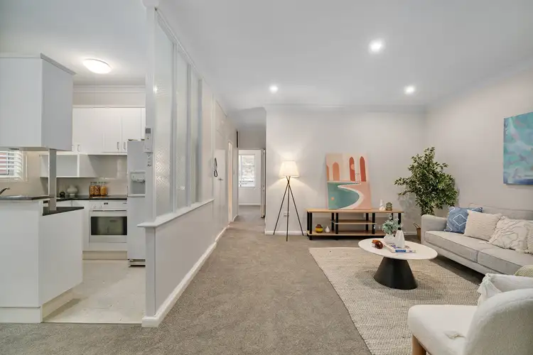 6/27 Queens Road, Brighton-Le-Sands NSW 2216