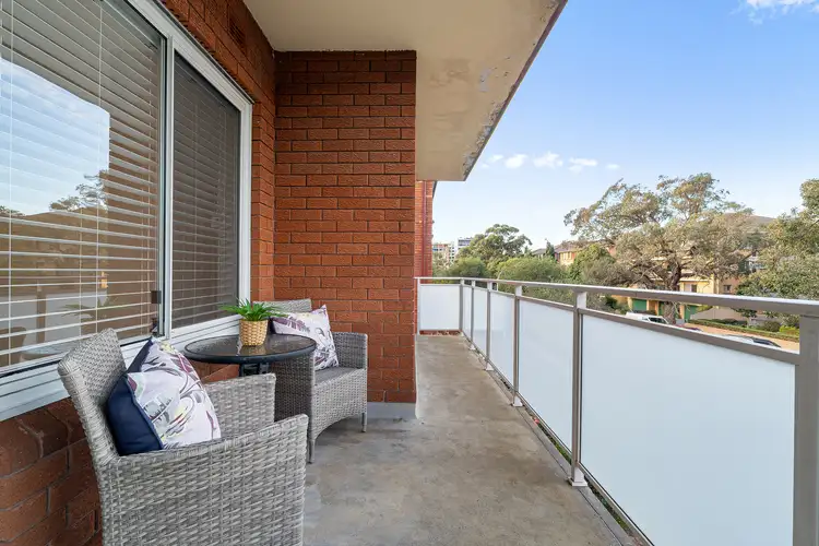 Second view of Homely apartment listing, 6/27 Queens Road, Brighton-Le-Sands NSW 2216