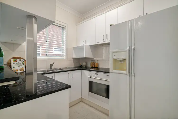 Fifth view of Homely apartment listing, 6/27 Queens Road, Brighton-Le-Sands NSW 2216