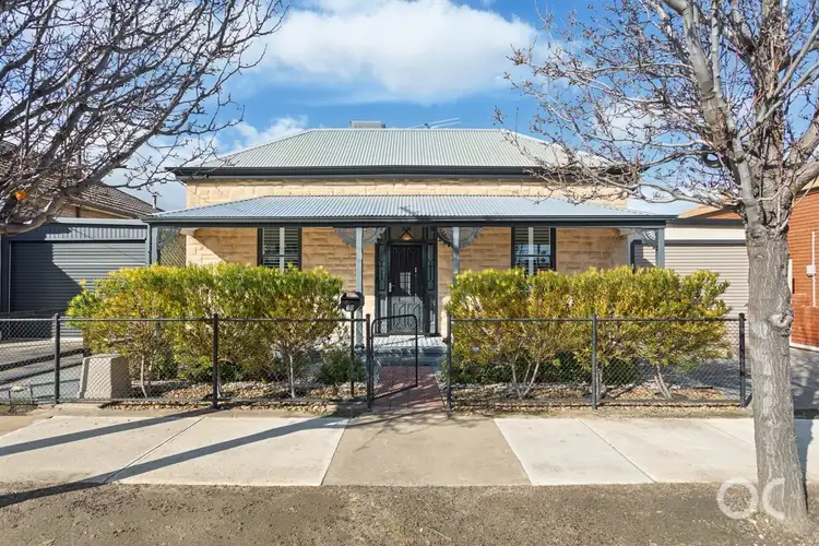 36 Deslandes Street, Ethelton SA 5015