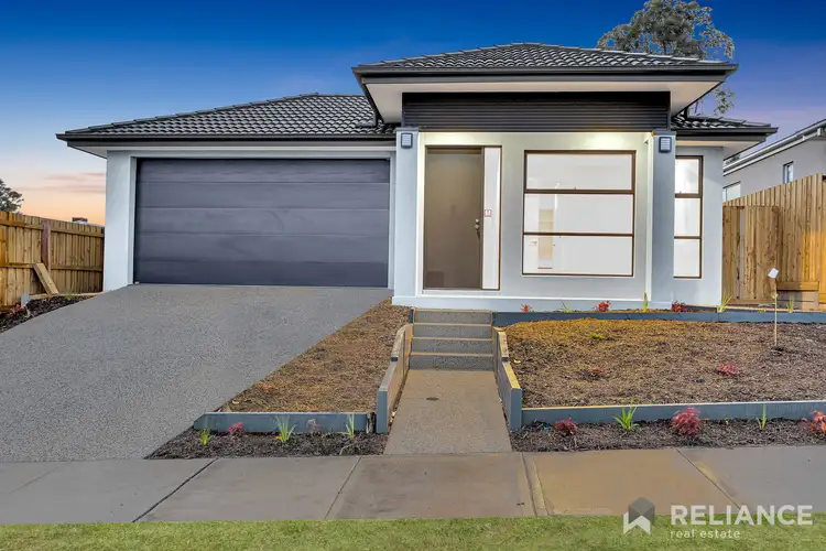 11 Tyquin Drive, Sunbury VIC 3429