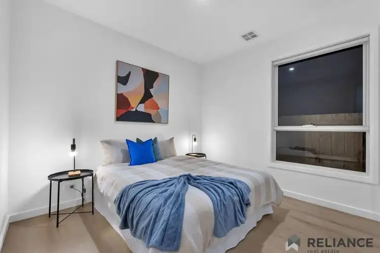 Fifth view of Homely house listing, 11 Tyquin Drive, Sunbury VIC 3429