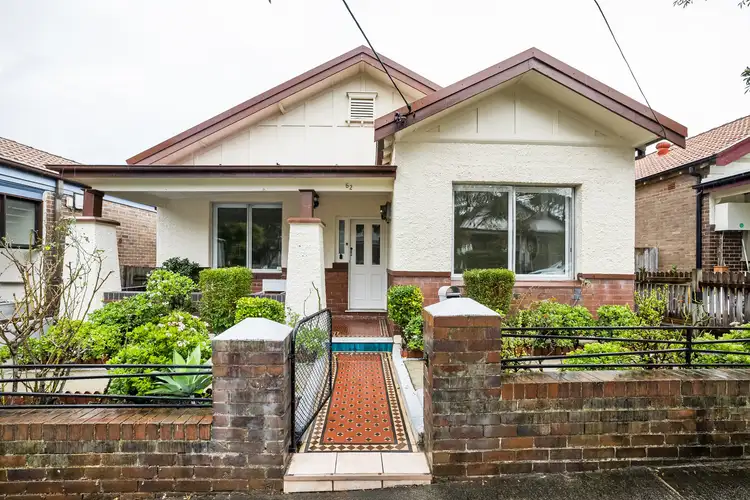 52 Wemyss Street, Marrickville NSW 2204
