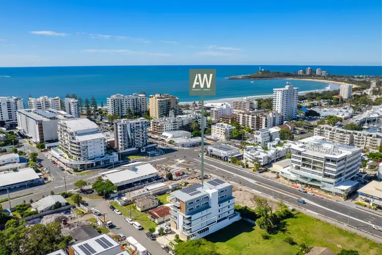 Second view of Homely unit listing, 101/37 Smith Street, Mooloolaba QLD 4557