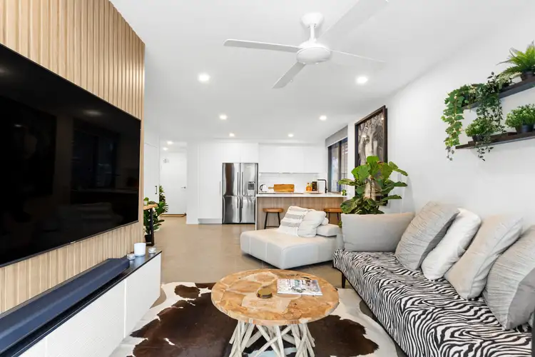 Fourth view of Homely unit listing, 101/37 Smith Street, Mooloolaba QLD 4557