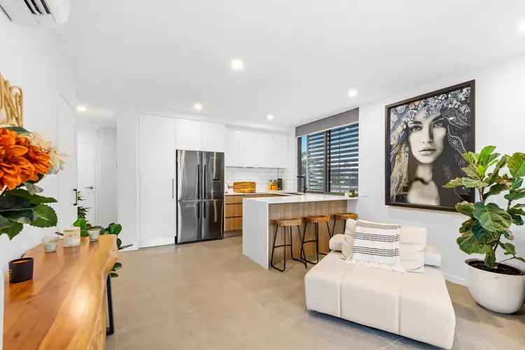 Fifth view of Homely unit listing, 101/37 Smith Street, Mooloolaba QLD 4557