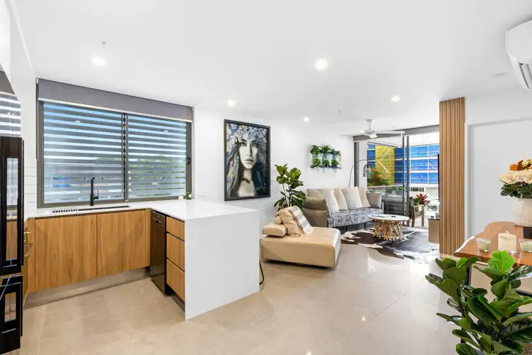 Sixth view of Homely unit listing, 101/37 Smith Street, Mooloolaba QLD 4557