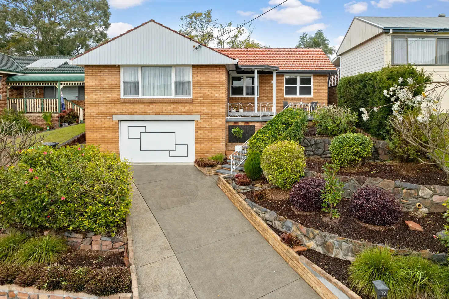 Main view of Homely house listing, 19 Coronation Avenue, Cardiff NSW 2285