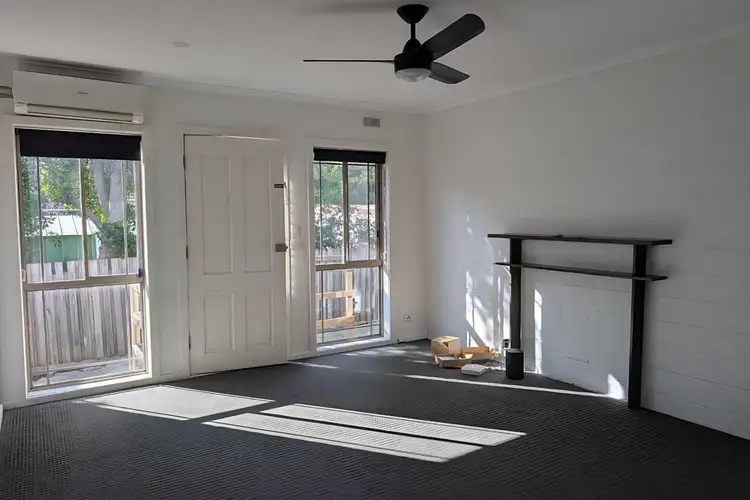 Second view of Homely unit listing, 3/39 Lewis Street, Frankston VIC 3199